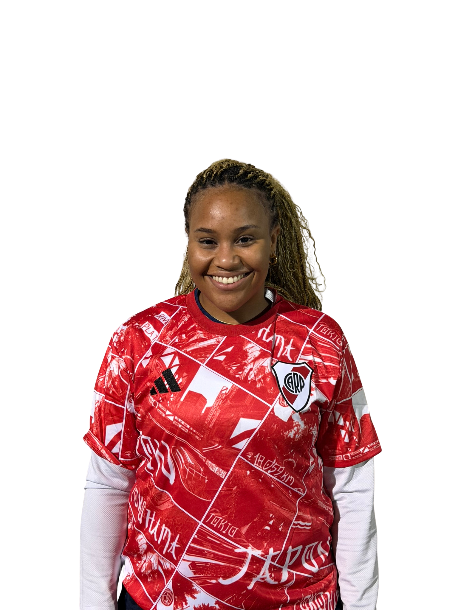Imani Marable