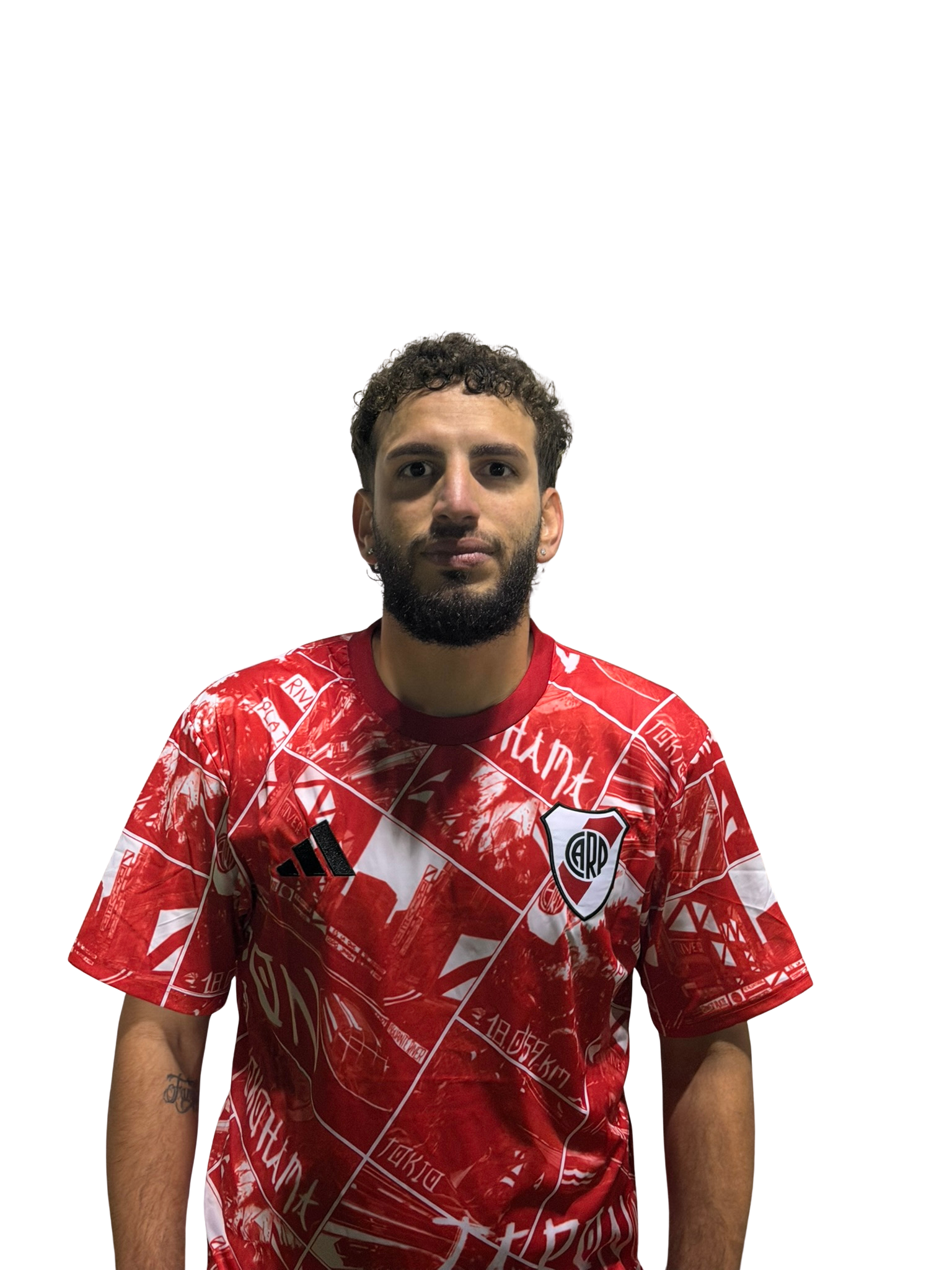 Carlos Penso