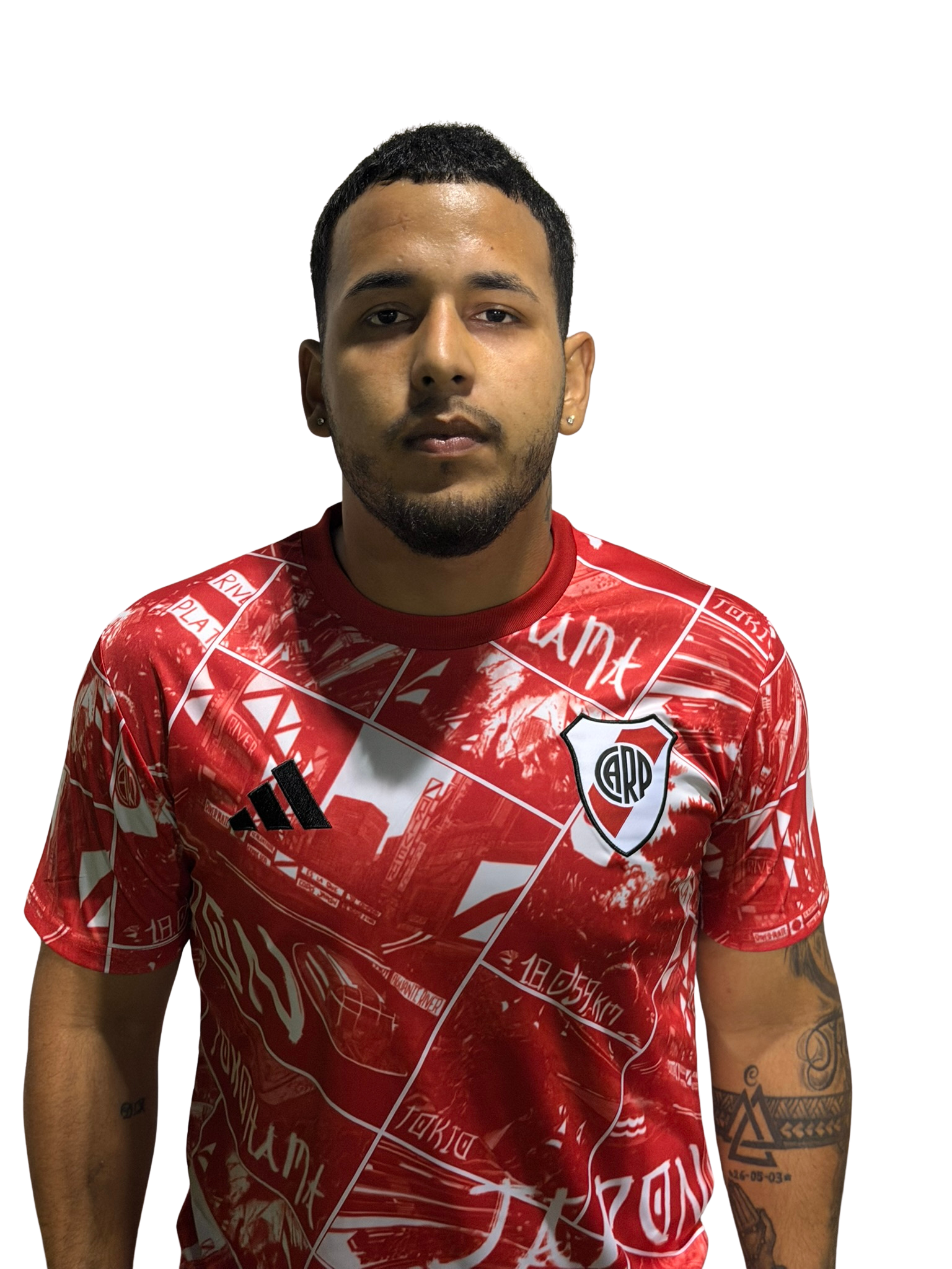 Diogo Moran