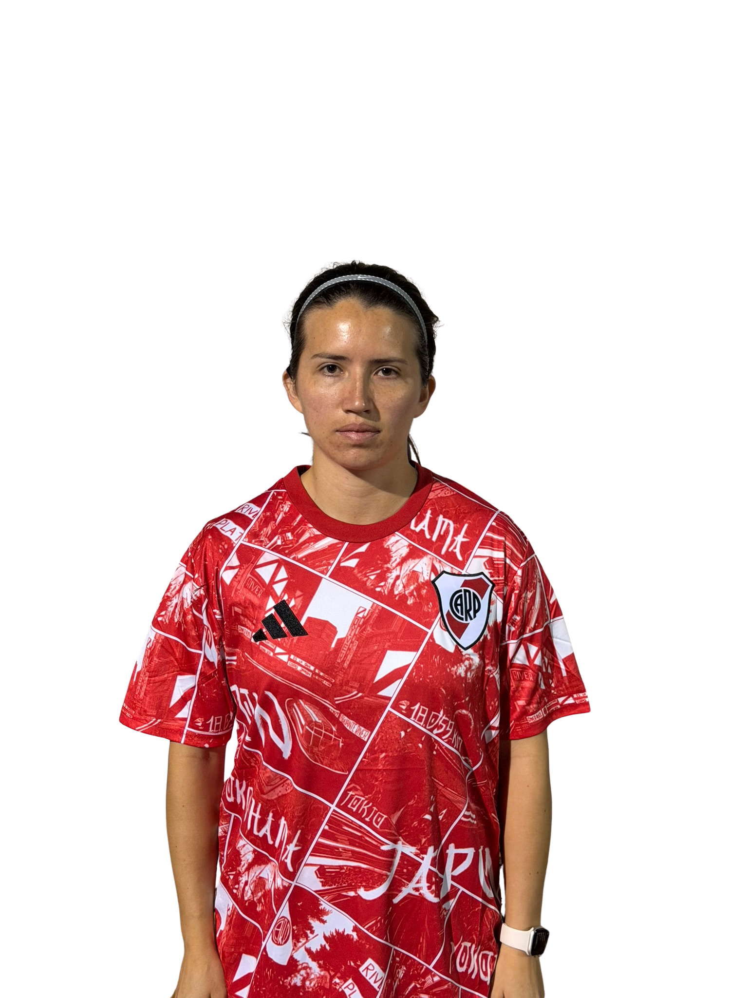 Donna Catalina Perez