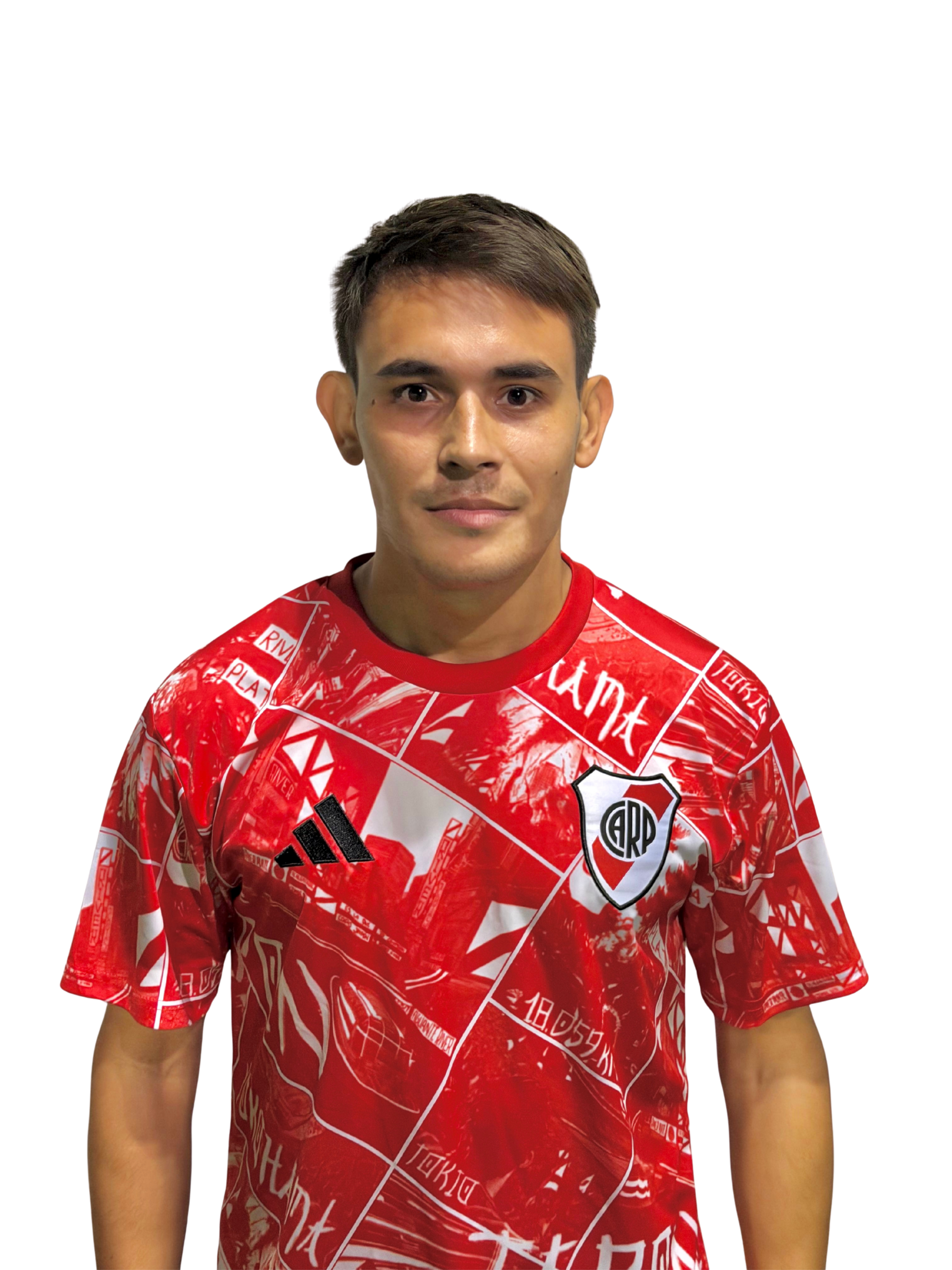 Federico Aguero Viskovic