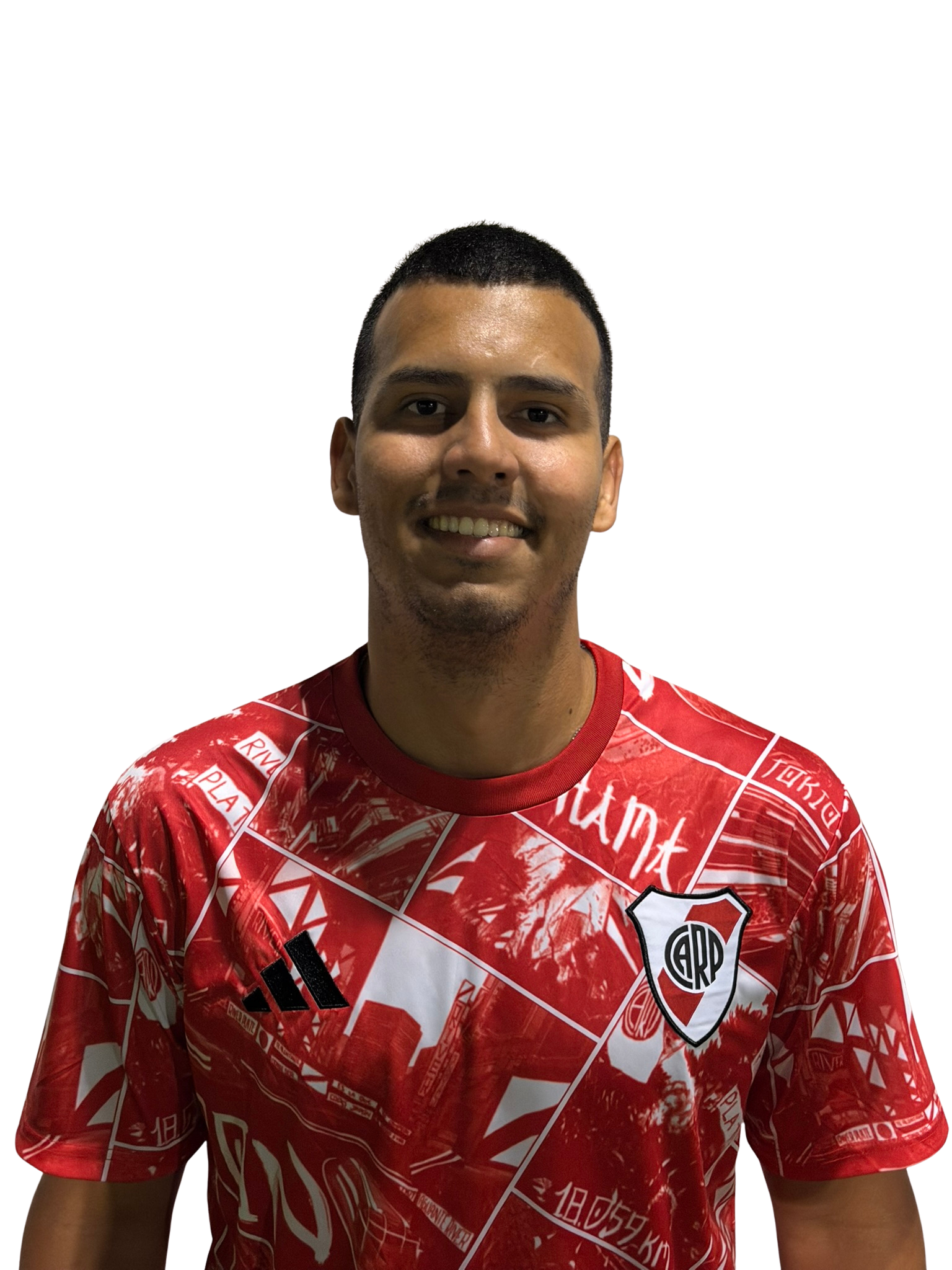 Jhon Rudas