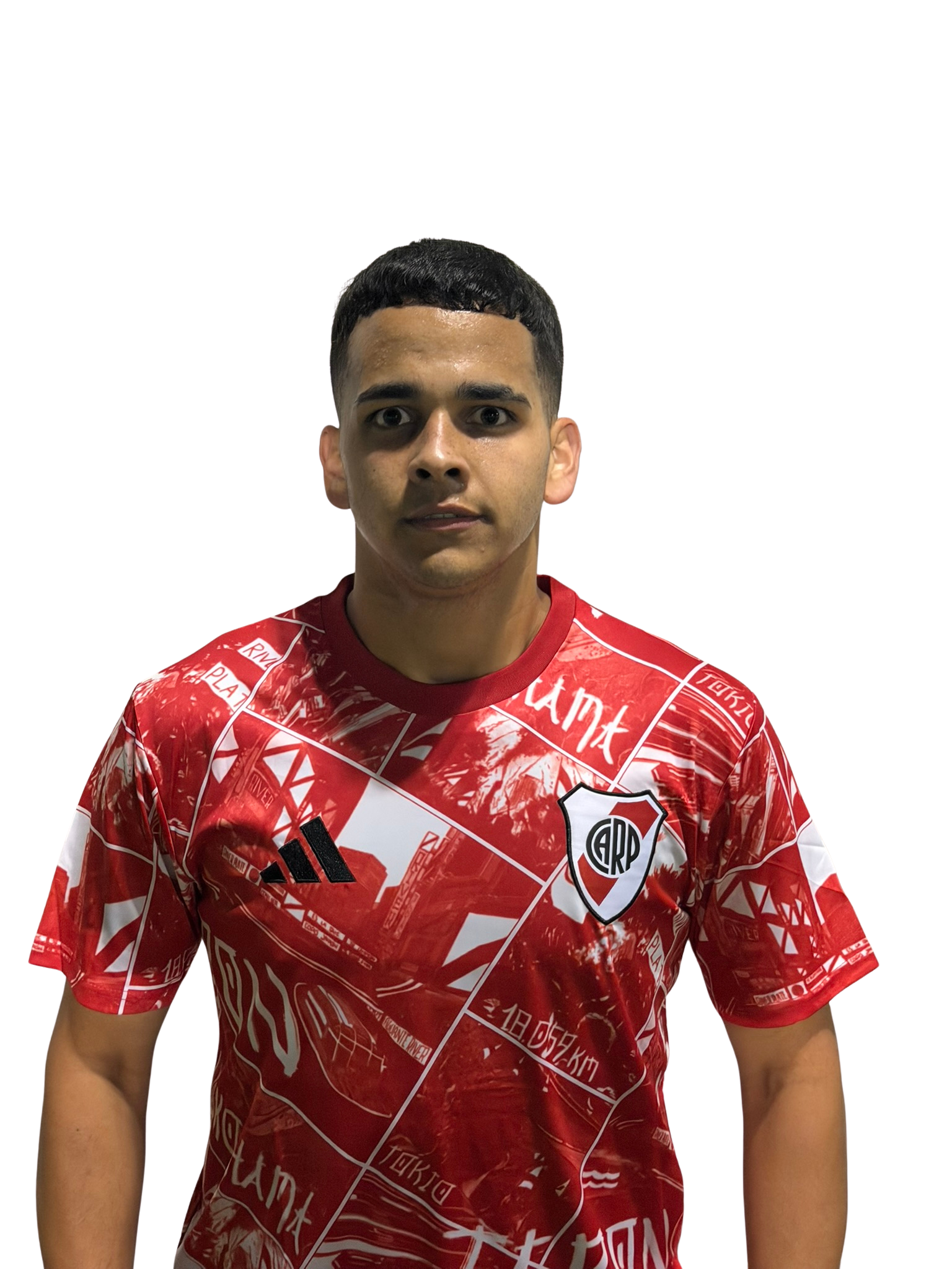 Kevin Perez Licor