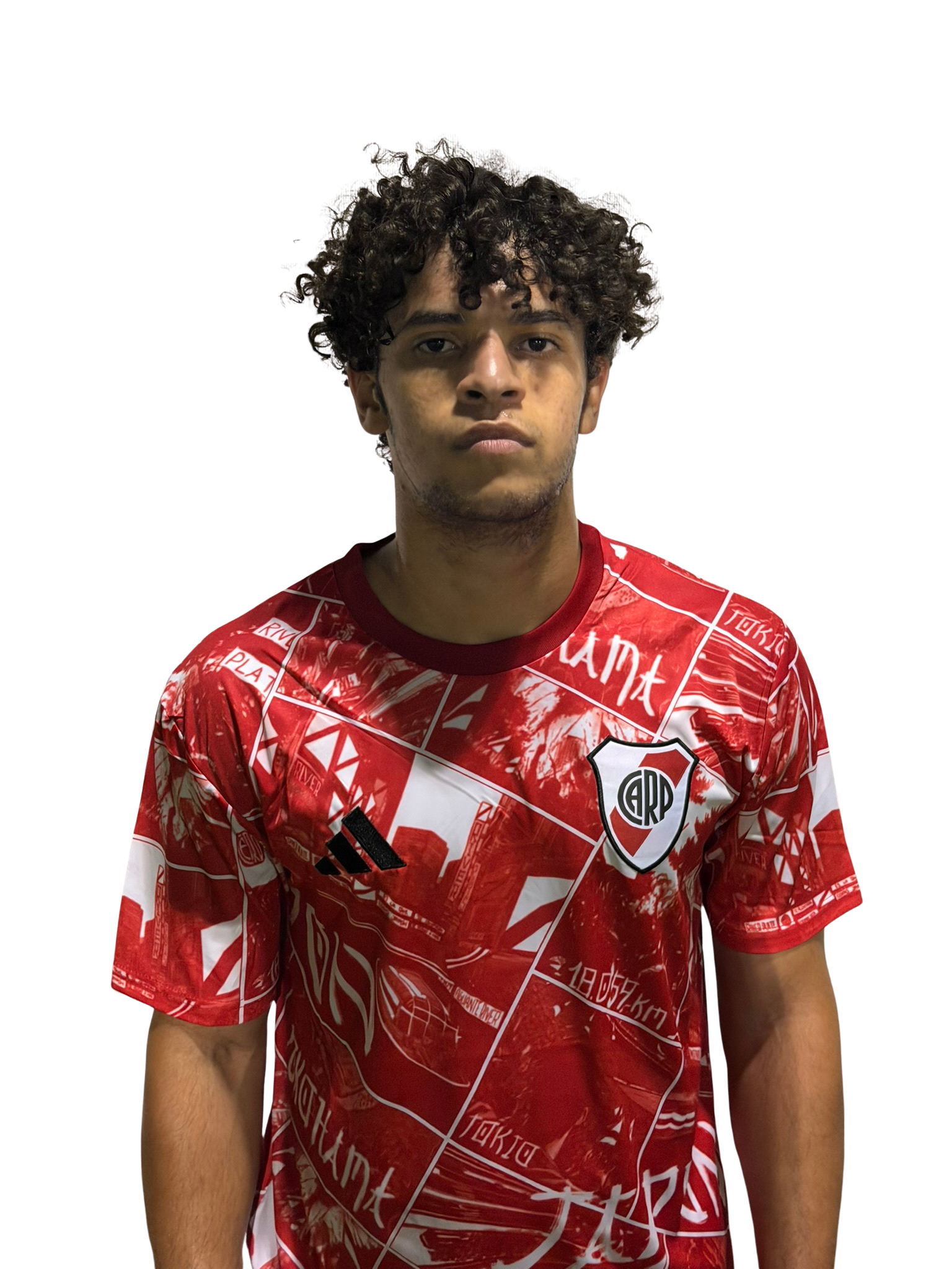 Marcos Masters