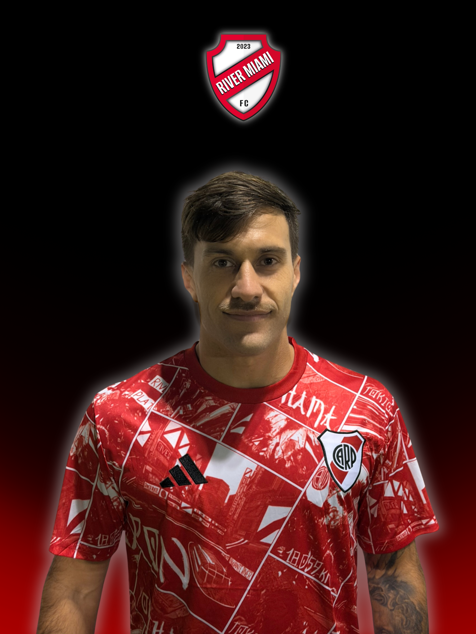 Mariano Moraes