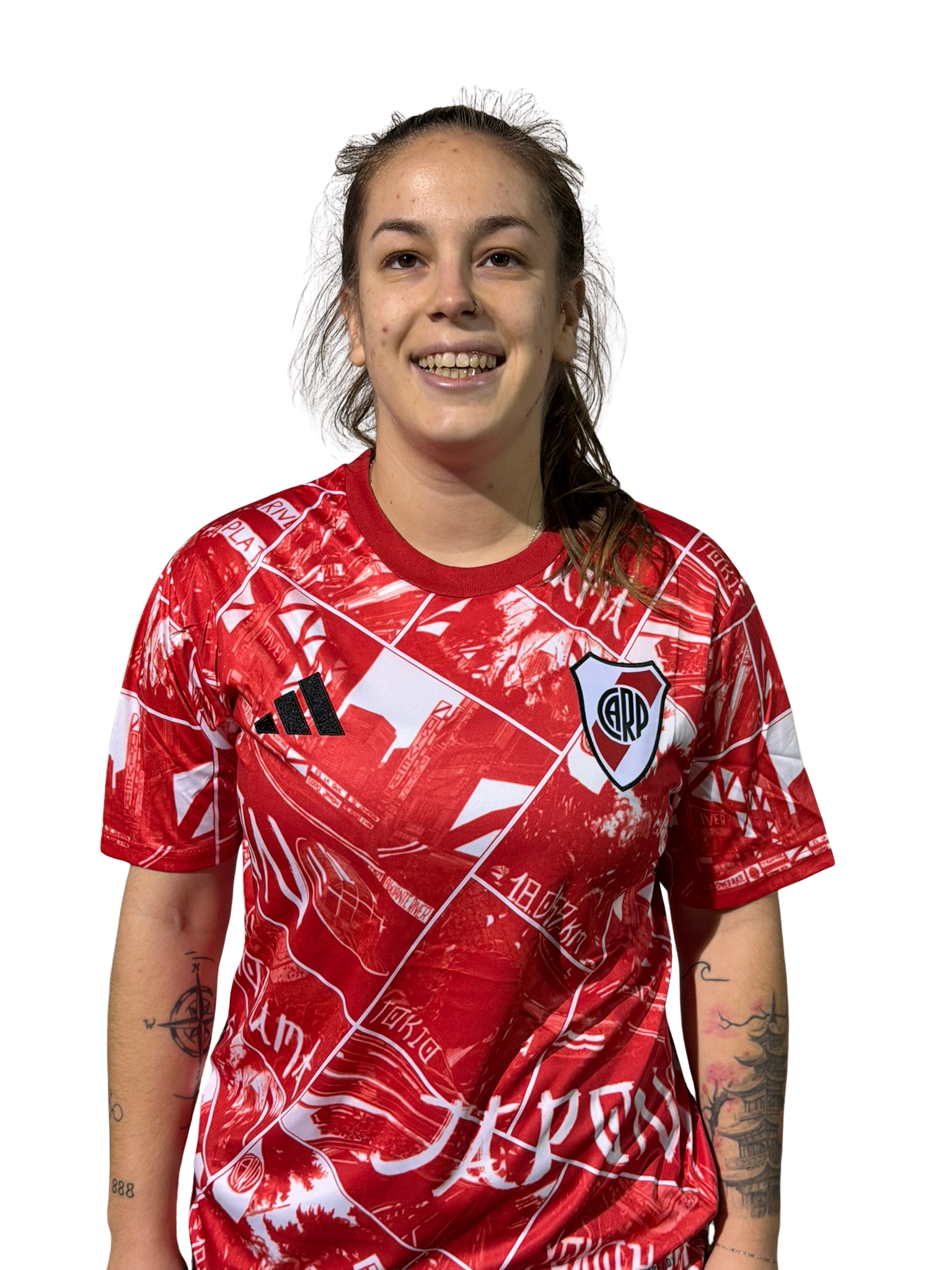 Paula Garrido